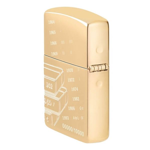 Zippo 2023 Founder Day Collectible Z176