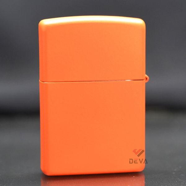 Zippo 231Zl Logo sơn ZT01