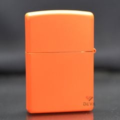 Zippo 231Zl Logo sơn ZT01
