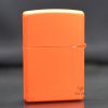 Zippo 231Zl Logo sơn ZT01
