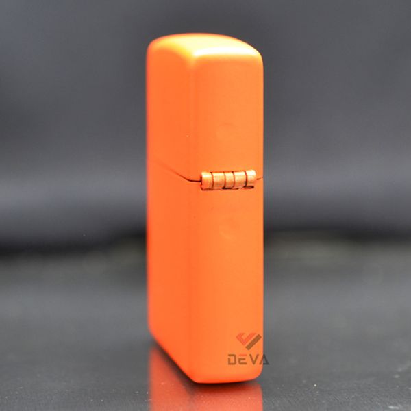 Zippo 231Zl Logo sơn ZT01