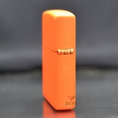 Zippo 231Zl Logo sơn ZT01