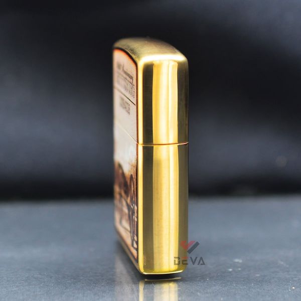 Zippo Kỷ Niệm 150 Năm Trận Chiến Gettysburg 1863-2013 Z359