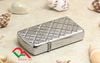 Zippo Slim Armor 28583 Argyle Z264