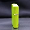 Zippo Sơn Màu Neon Yellow ZT02