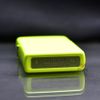 Zippo Sơn Màu Neon Yellow ZT02