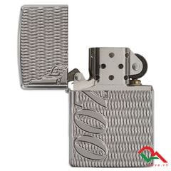 Zippo James Bond Z262