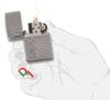 Zippo James Bond Z262