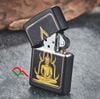 Zippo Phật Buddah Z275