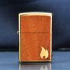 Zippo Ốp Gỗ Chủ Đề Woodchuck Flame Z303