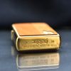 Zippo Ốp Gỗ Chủ Đề Woodchuck Flame Z303