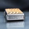 Zippo Ốp Gỗ Chủ Đề Woodchuck Sweep Z304