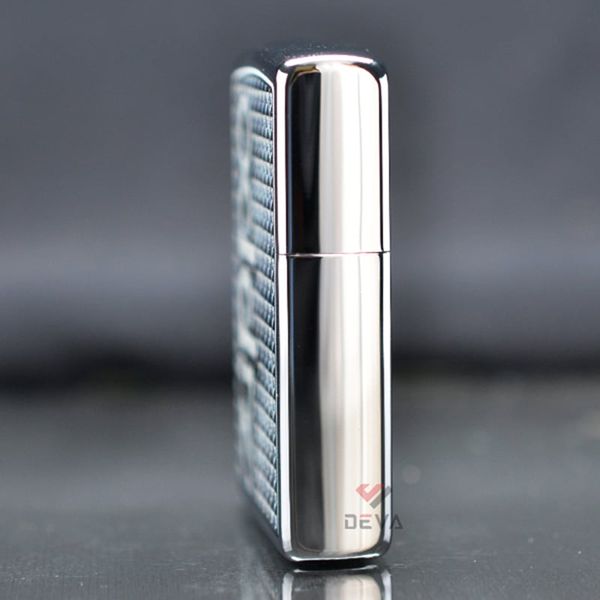 Zippo 3D Abstract Z230