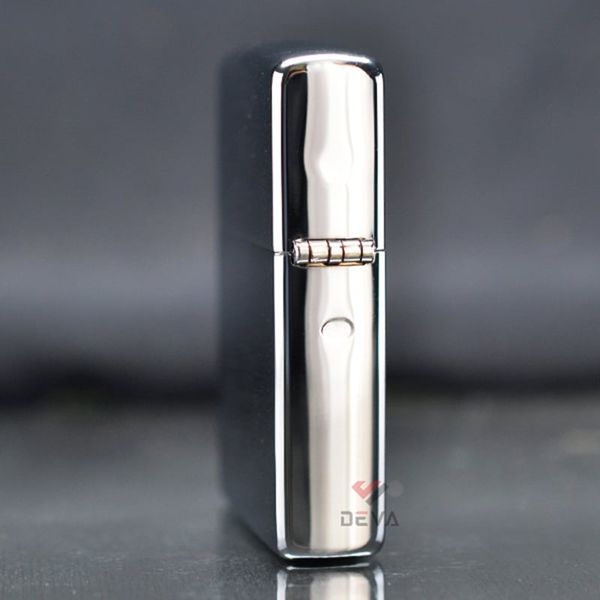 Zippo 3D Abstract Z230