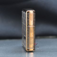 Zippo Trái tim Tình Yêu Heart Design Z326