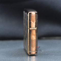 Zippo Trái tim Tình Yêu Heart Design Z326