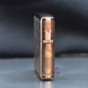 Zippo Trái tim Tình Yêu Heart Design Z326