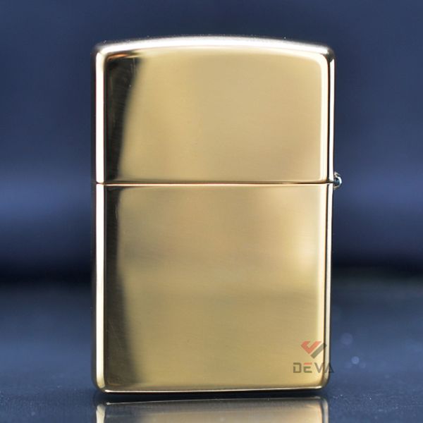 Zippo and Pattern Design Z258