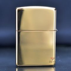 Zippo and Pattern Design Z258