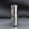 Zippo Armor Búa Thần Mjolnir Mediaval Design Z232