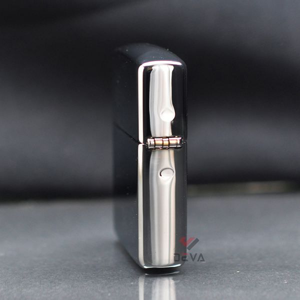 Zippo Armor Búa Thần Mjolnir Mediaval Design Z232