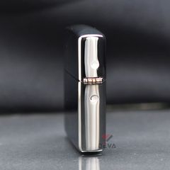Zippo Armor Búa Thần Mjolnir Mediaval Design Z232
