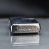 Zippo Armor bạc nhám Z221