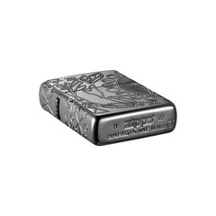 Zippo Armor Bản Đặc Biệt Chủ Đề Tôn Giáo Wicca Design Z136