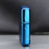 Zippo Armor Xanh Vân Kim Cương 3D Blue Diamonds Design Z332
