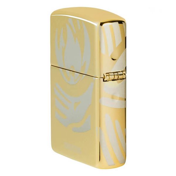 Zippo Armor Case Collectible of the Year COTY 2025 Z198