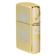 Zippo Armor Case Collectible of the Year COTY 2025 Z198