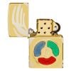 Zippo Armor Case Collectible of the Year COTY 2025 Z198