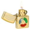 Zippo Armor Case Collectible of the Year COTY 2025 Z198