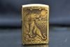 Zippo Armor Chủ Đề 12 Con Giáp Bản Giới Hạn ZD60