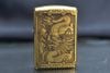 Zippo Armor Chủ Đề 12 Con Giáp Bản Giới Hạn ZD60