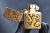 Zippo Armor Chủ Đề 12 Con Giáp Bản Giới Hạn ZD60