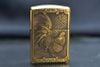 Zippo Armor Chủ Đề 12 Con Giáp Bản Giới Hạn ZD60