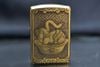 Zippo Armor Chủ Đề 12 Con Giáp Bản Giới Hạn ZD60