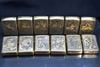 Zippo Armor Chủ Đề 12 Con Giáp Bản Giới Hạn ZD60