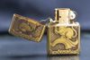 Zippo Armor Chủ Đề 12 Con Giáp Bản Giới Hạn ZD60