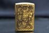 Zippo Armor Chủ Đề 12 Con Giáp Bản Giới Hạn ZD60