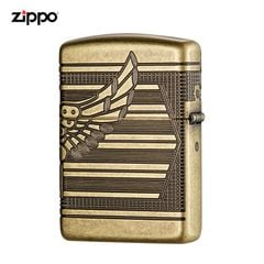Zippo Armor Luxury chủ đề Harley-Davidson bản Colectible 2019 Z366