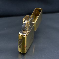 Zippo Armor Khắc Robot Biến Hình Transformers Phe Decepticon ZD51