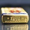 Zippo Armor Chủ Đề Tiên Hạc Bản Giới Hạn ZN369