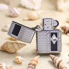 Zippo Armor Classy Design Z346