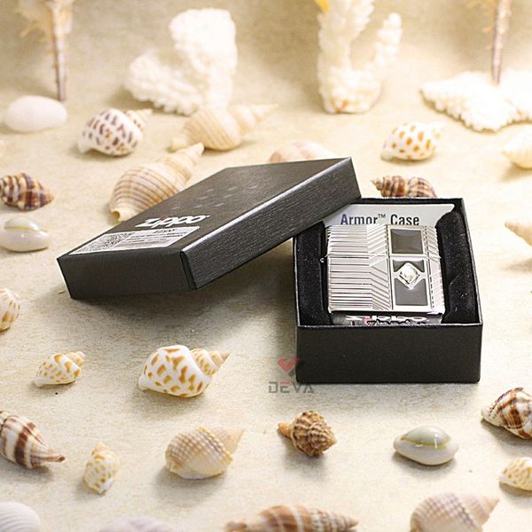 Zippo Armor Classy Design Z346