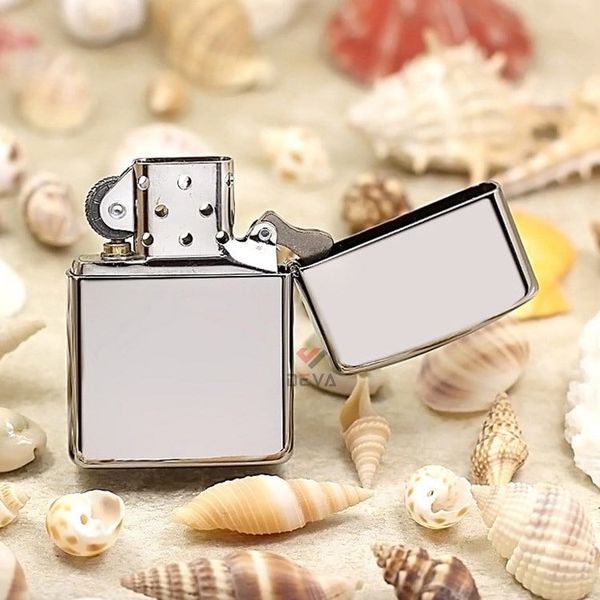 Zippo Armor Classy Design Z346