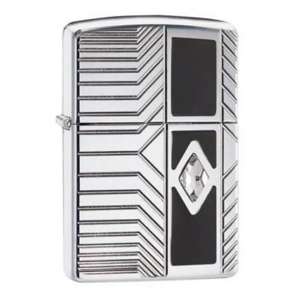 Zippo Armor Classy Design Z346