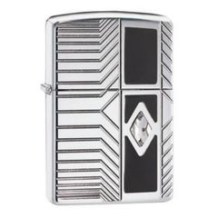 Zippo Armor Classy Design Z346