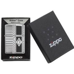 Zippo Armor Classy Design Z346